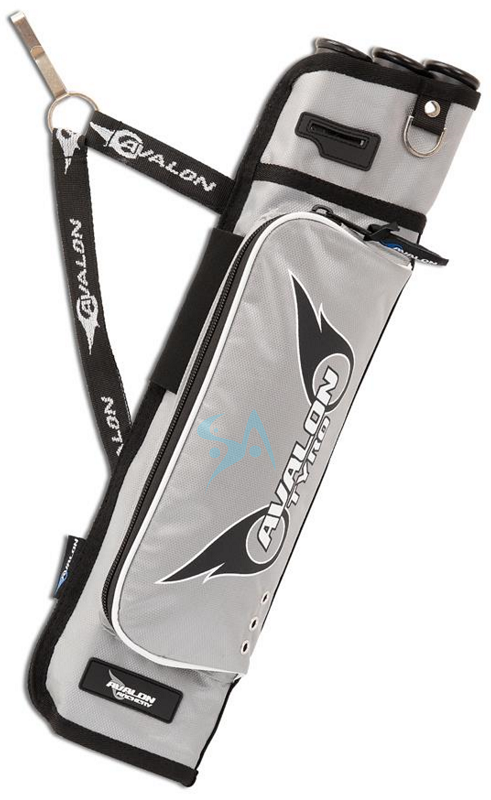 CARQUOIS CROCHET - TYRO 2.0 – Image 2