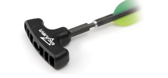 ARRACHES FLECHES - T-HANDLE