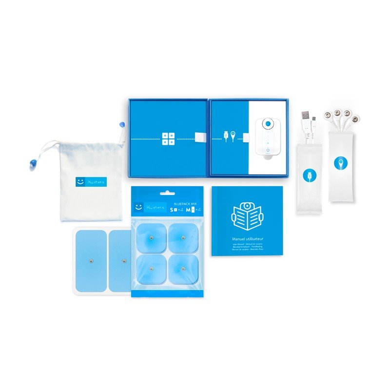 BLUETENS - APPAREIL + ACCESSOIRES CLASSIC 1 – Image 3