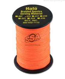 TRANCHE FIL - HALO .021" – Image 9