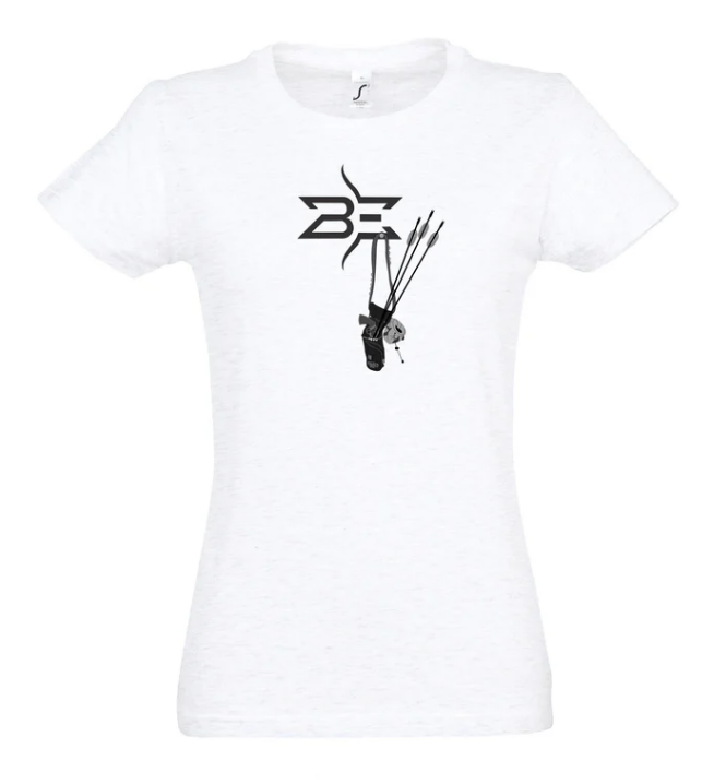 TEXTILE - QUIVER WOMEN'S TEE