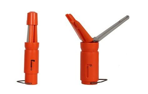 OUTILLAGE - EZ (EMPENNEUSE)