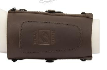 BRASSARD - TRADITIONAL ARMGUARD ORIGIN