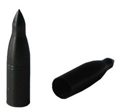 POINTES - FILED PARALLELE FÛTS BOIS