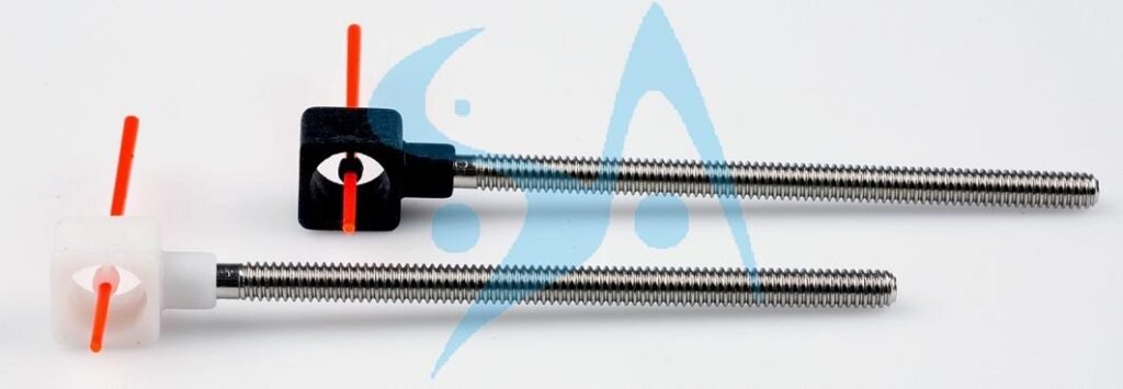 OEILLETON - OEILLETON CARRÉ