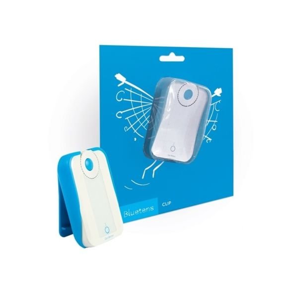 BLUETENS - CLIP DE FIXATION CEINTURE