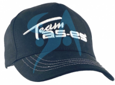 TEXTILE - CASQUETTE TEAM ASES