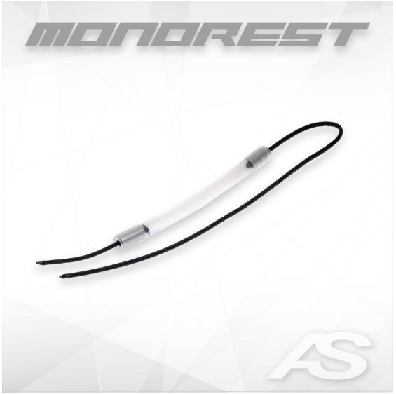 REPOSES FLECHES - ELASTIQUE MONOREST