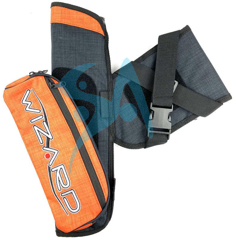 CARQUOIS DE HANCHE - WIZARD – Image 7