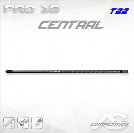 STABILISATIONS - CENTRAL PRO16 – Image 2