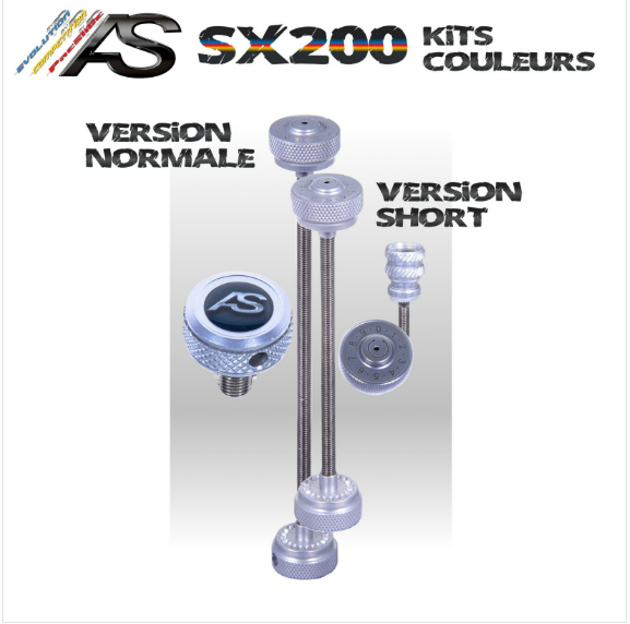 VISEURS - KIT COULEURS SX200 – Image 4