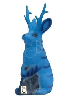 CIBLE 3D - JACKALOPE PANDORA