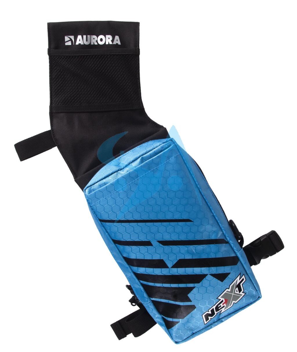 CARQUOIS FIELD - NEXT