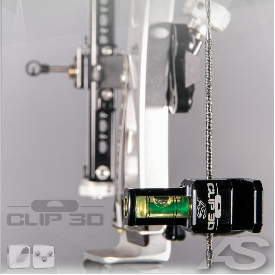 OUTILLAGE - CLIP 3D – Image 3