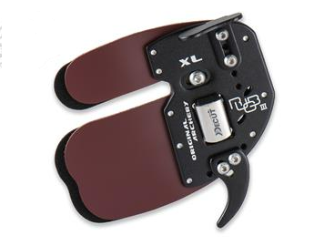 PALETTE - RUGBIII RECURVE