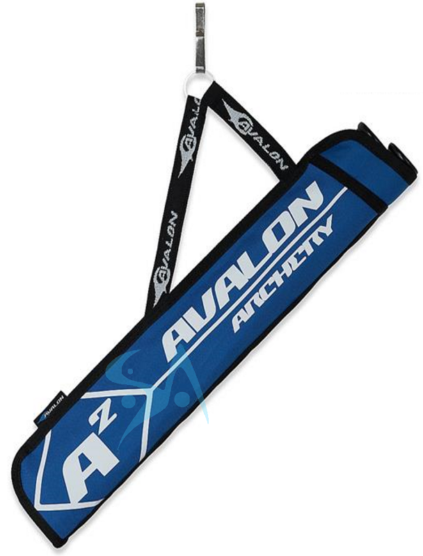 CARQUOIS CROCHET - A2 – Image 2