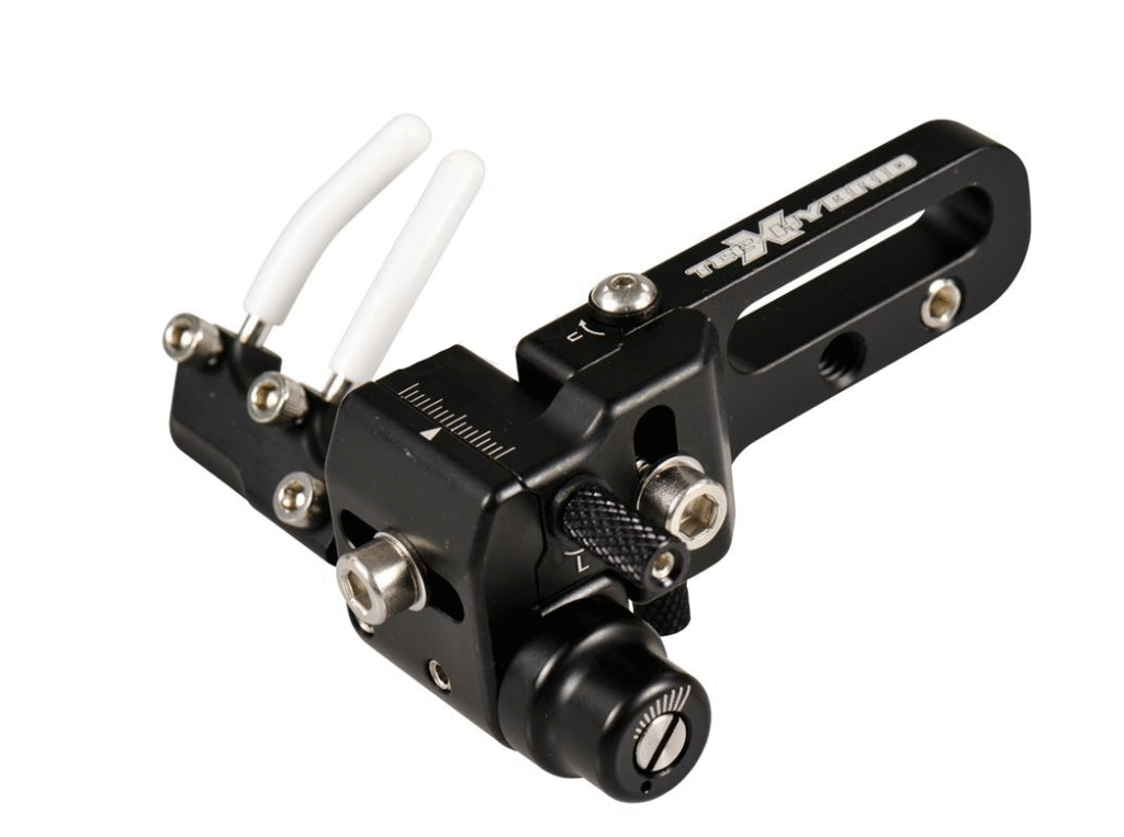 REPOSES FLECHES - TEC X HYBRID MICRO