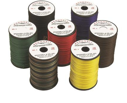 TRANCHE FIL - NYLON N°4