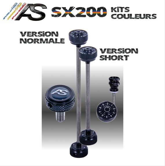 VISEURS - KIT COULEURS SX200 – Image 7