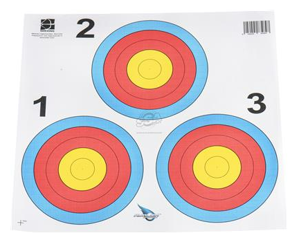 BLASON - TRISPOT VEGAS RECURVE