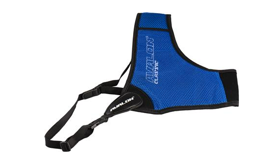 PLASTRON - CLASSIC CHESTGUARD