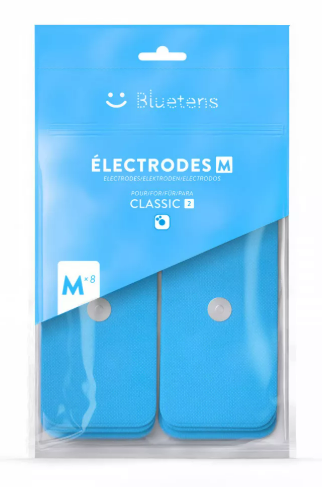 BLUETENS - ELECTRODES CLASSIC 2 – Image 2