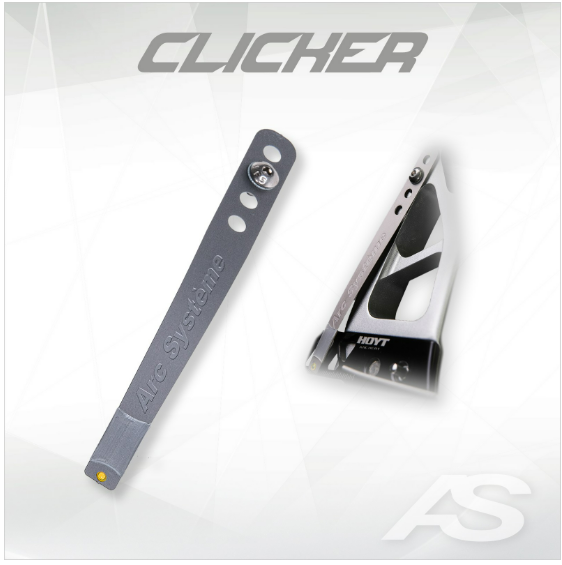 CLICKERS - CLICKER 0.25