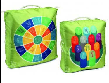 CIBLE - SAC DE TIR LOISIR