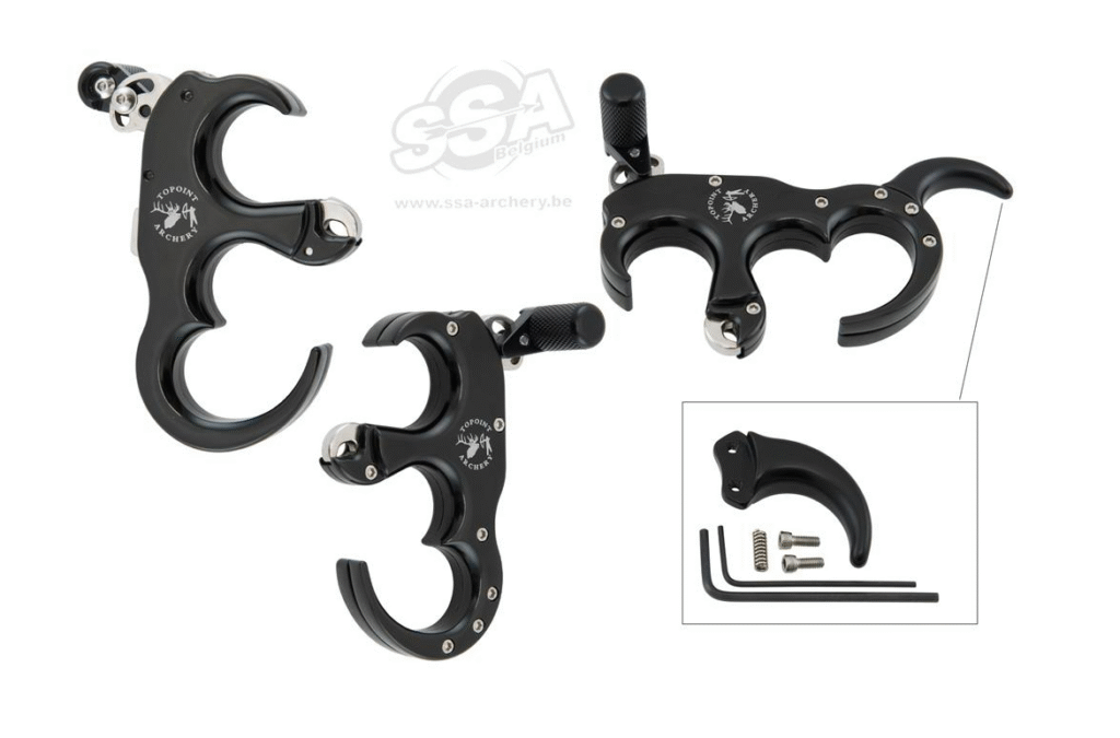 DECOCHEURS - TP420 THUMB