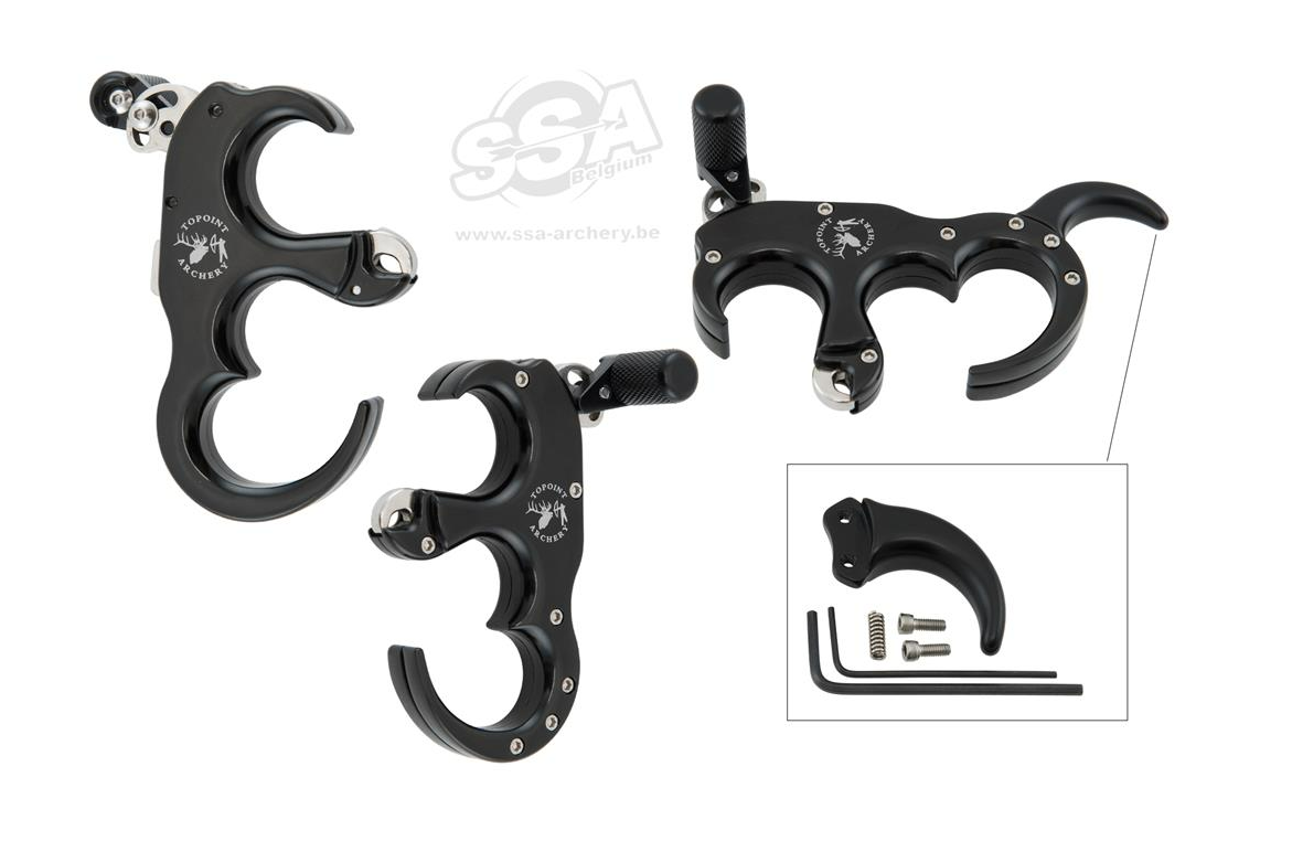 DECOCHEURS - TP420 THUMB