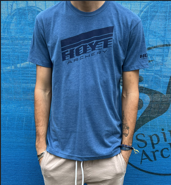 TEXTILE - TEE SHIRT STACKS