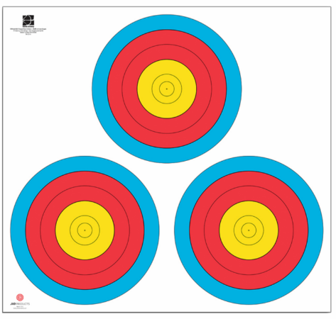 BLASON - TRISPOT VEGAS STANDARD