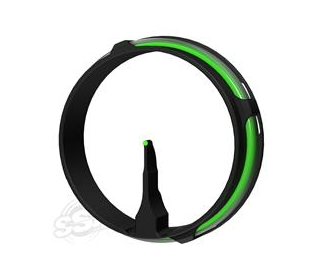 SCOPE - FIBER OPTIC RING PIN AVX (FIBRE)