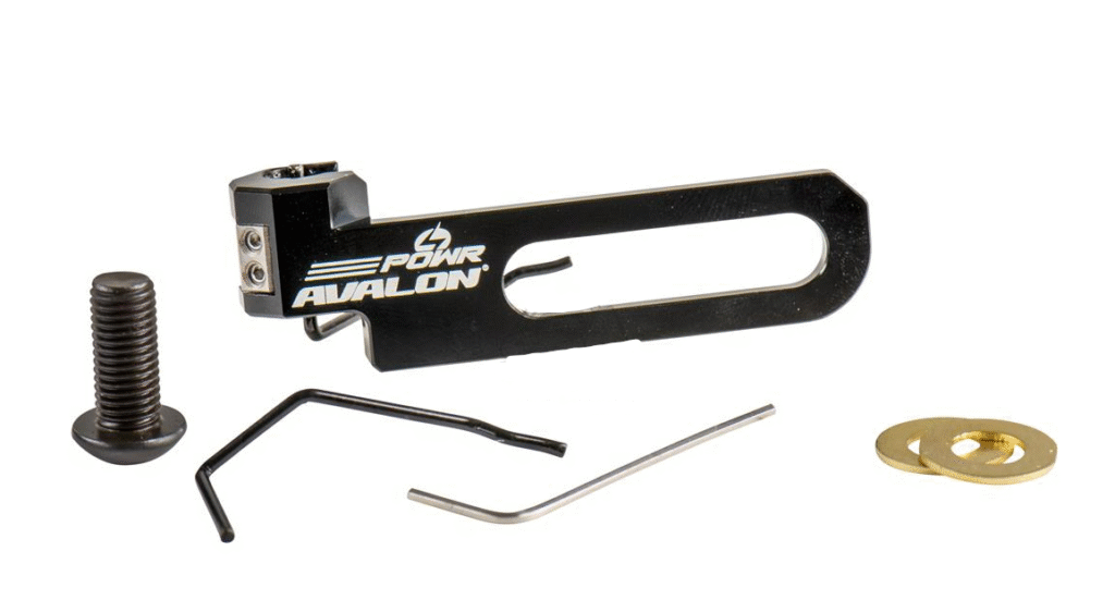 REPOSE FLECHES - POWR MAGNETIQUE