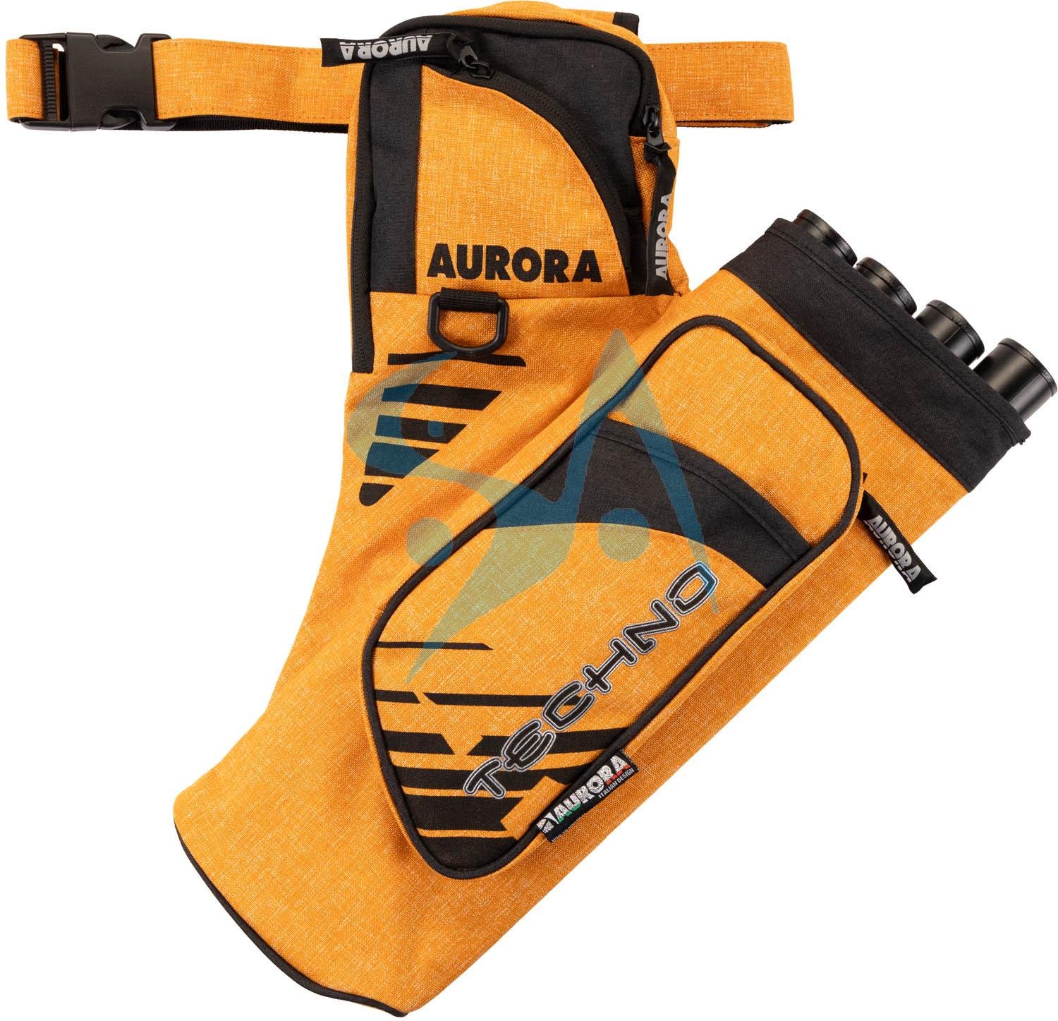 CARQUOIS DE HANCHE - TECHNO LITE – Image 3