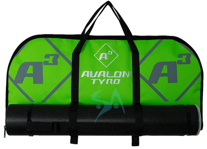 VALISES - TYRO A3 – Image 8