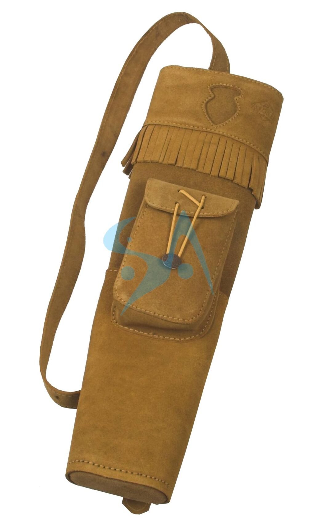 CARQUOIS DE DOS - BT3 JR QUEEN