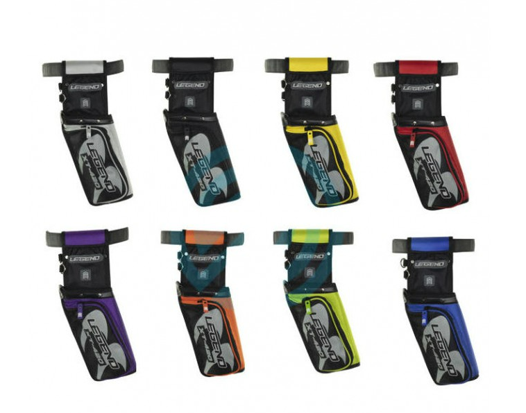 CARQUOIS FIELD - XT-420