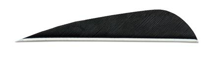 PLUMES - 3" PARABOLIC SOLID COLOR (UNIE) – Image 2