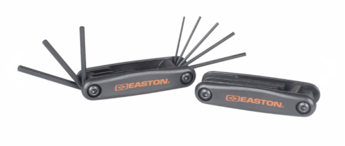 OUTILLAGE - CLE ALLEN WRENCH SET