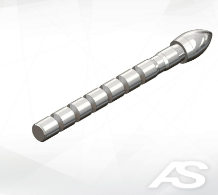 POINTES - MEDALLION XR ACC -04