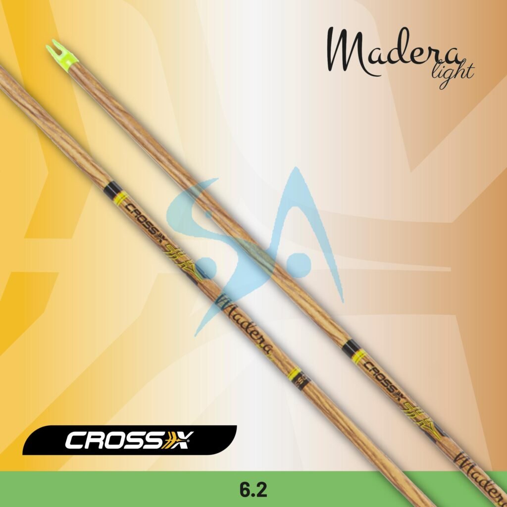 TUBES - MADERA LIGHT