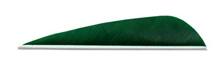 PLUMES - 3" PARABOLIC SOLID COLOR (UNIE) – Image 8