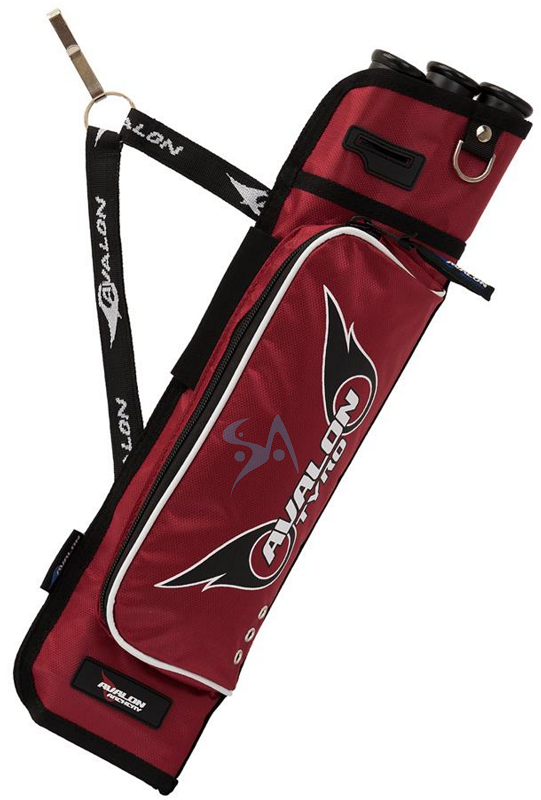 CARQUOIS CROCHET - TYRO 2.0