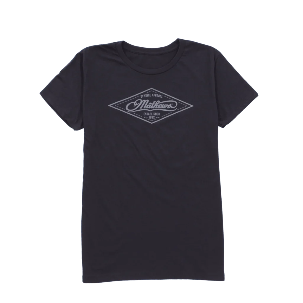 TEXTILE - TEE SHIRT DIAMOND