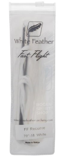 CORDE - FASTFLIGHT RECURVE