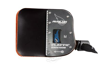 PALETTE - CLASSIC BAREBOW