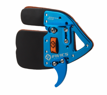 PALETTE - SAKER 1 RECURVE