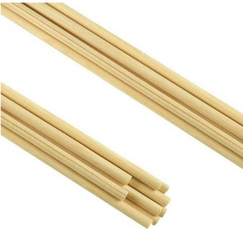 FUTS BOIS - PREMIUM PIN