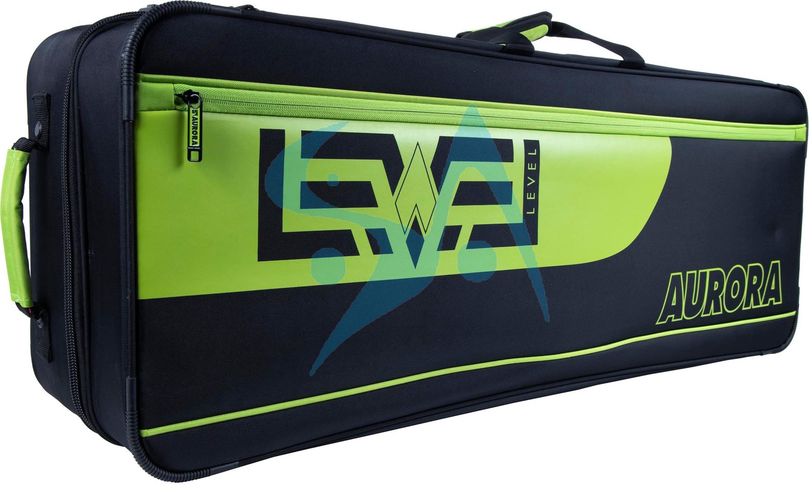 VALISES - LEVEL RECURVE